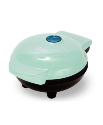 Dash - DMW001 Mini Waffle Maker