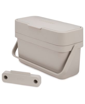 Joseph Joseph - Compo 4 Easy-Fill Food Waste Caddy