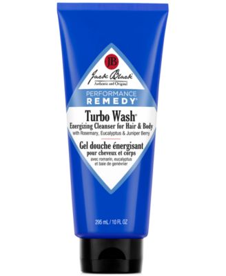 Jack Black - Turbo Wash&reg; Energizing Cleanser for Hair & Body