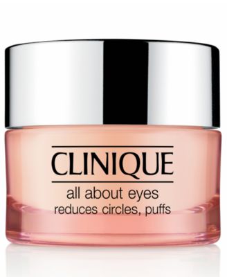 Clinique - All About Eyes Eye Cream