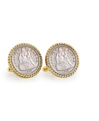 American Coin Treasures