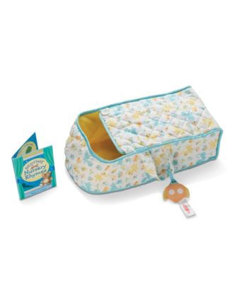Melissa and Doug