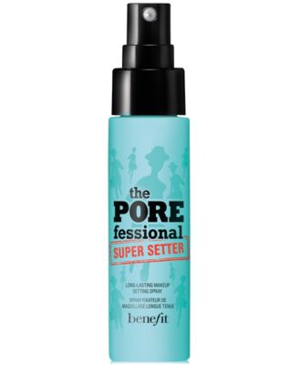 Benefit Cosmetics - The POREfessional Prep, Prime & Set Collection