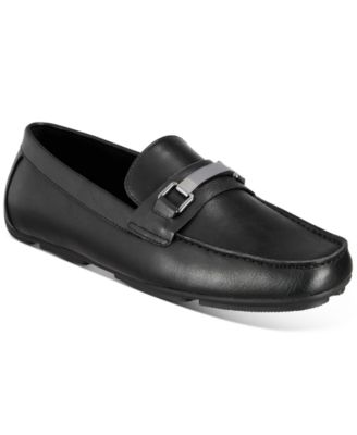 Alfani - Men's Egan Driving Loafers, Created for Macy's