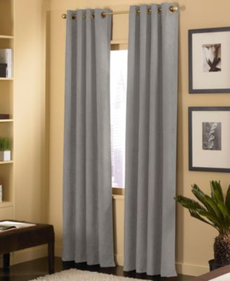 CHF - C Cameron Faux-Suede 50" x 63" Panel