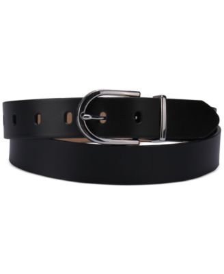 Calvin Klein - Metal Loop Belt
