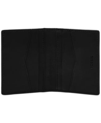 Fossil - Men's Everett Card Bifold Wallet