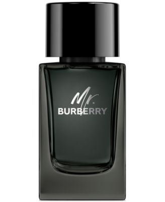 Burberry - Men's Mr. Burberry Eau de Parfum, 3.3 oz.