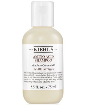 Kiehl's Since 1851 - Amino Acid Shampoo Collection