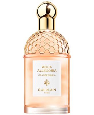 GUERLAIN - Guerlain Aqua Allegoria Eau de Toilette Fragrance Collection