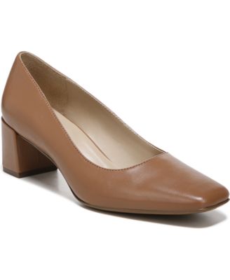 Naturalizer - Karina Square Toe Pumps
