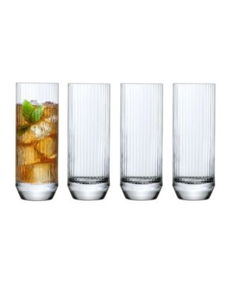 Nude Glass