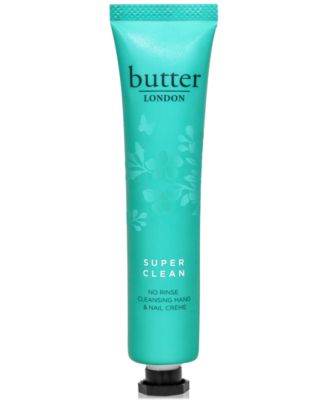 butter LONDON - Super Hand & Nail Cr&egrave;me