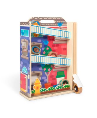 Melissa and Doug