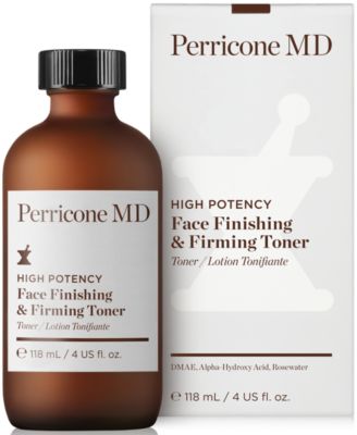 Perricone MD - High Potency Face Finishing & Firming Toner