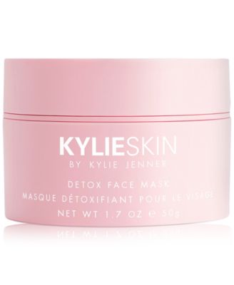 Kylie Cosmetics - Kylie Cosmetics Detox Face Mask