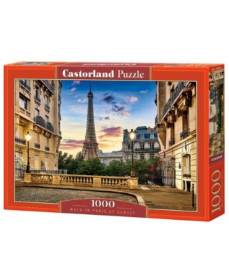 Castorland