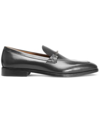Hugo Boss - Men's Colby Slip-On Bit Loafers