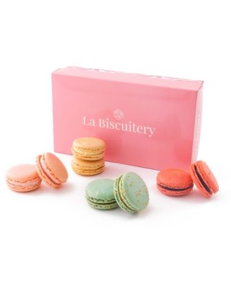 La Biscuitery