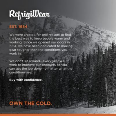 RefrigiWear