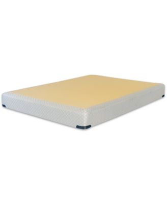 Hotel Collection - Semi-Flex Standard Profile Box Spring, Queen