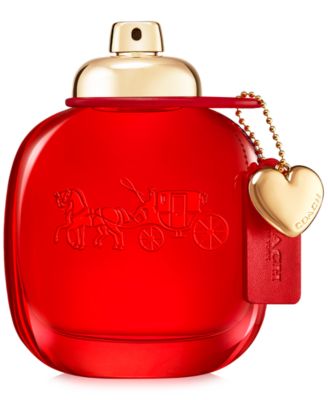 COACH - Love Eau de Parfum Fragrance Collection