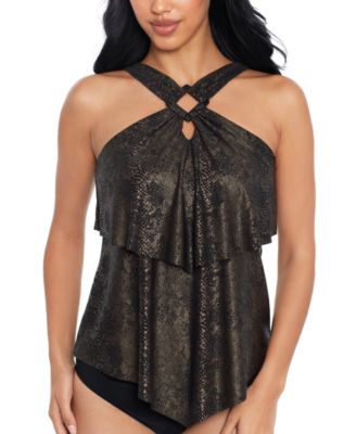 Magicsuit - Women's Xantu Carolina Tiered Tankini Top