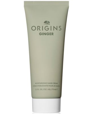Origins - Ginger Moisturizing Hand Cream