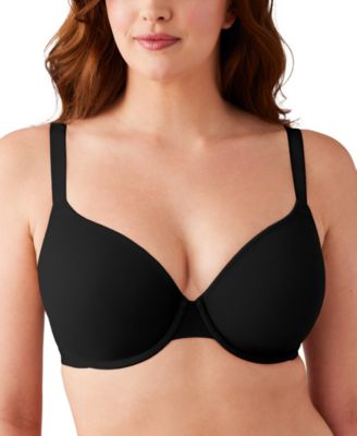 Wacoal - Women's Shape Revelation Shallow Top Contour Bra