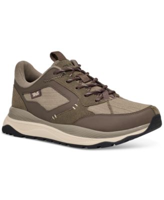 Teva - Men's Terrawave Athletic Low-Profile Sneaker