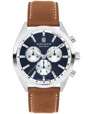 Movado
