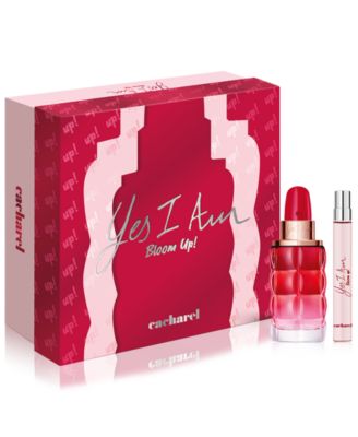 Cacharel - 2-Pc. Yes I Am Bloom Up! Eau de Parfum Gift Set