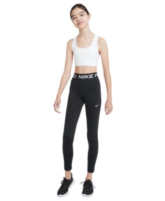 Nike - Big Girls Pro Dri-FIT Leggings