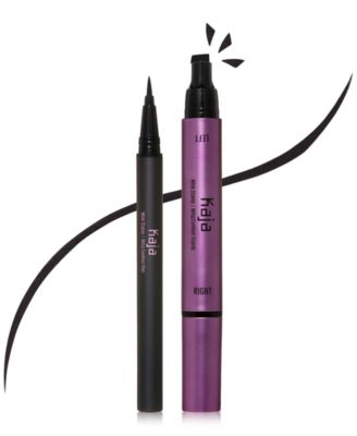 Kaja - Wink Stamp Original Waterproof Wing Eyeliner Stamp & Pen