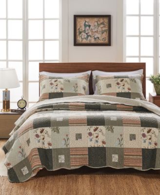 Greenland Home Fashions