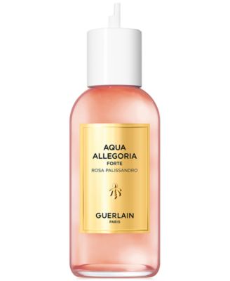 GUERLAIN - Guerlain Aqua Allegoria Forte Rosa Palissandro Eau de Parfum Fragrance Collection