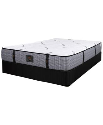 Paramount - HD Granite 11" Extra Firm Mattress - King