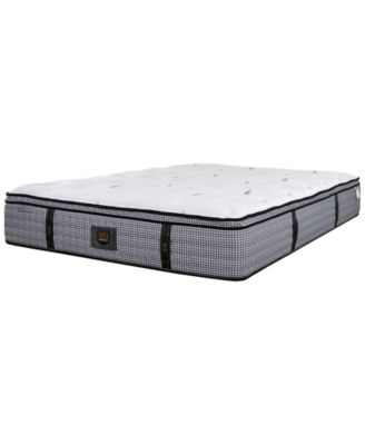 Paramount - HD Maximus 13" Cushion Firm Mattress - Full