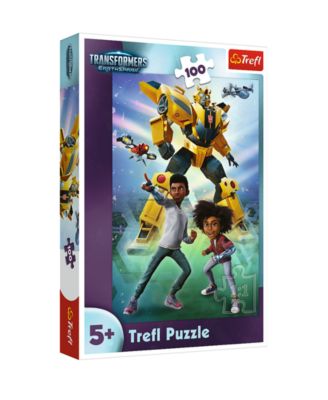 Trefl