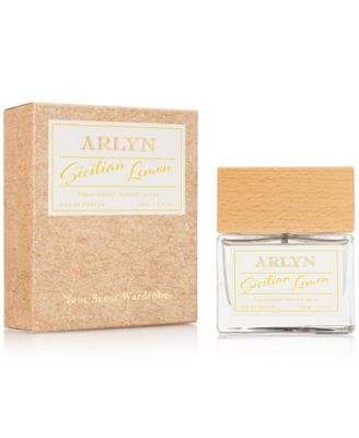 ARLYN - Sicilian Lemon Eau de Parfum, 1.7 oz.