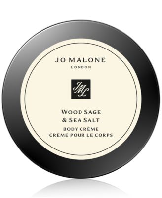 Jo Malone London - Wood Sage & Sea Salt Body Cr&egrave;me, 1.7 oz.