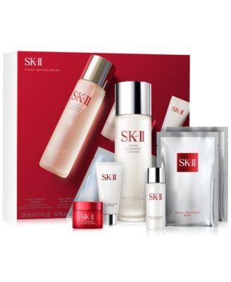 SK-II - 6-Pc. Pitera Bestsellers Skincare Set