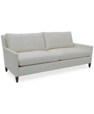 Furniture - Henwick 84" Fabric Sofa