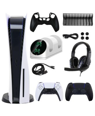 PlayStation