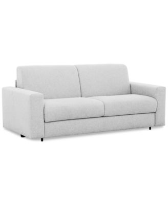 Stearns & Foster - 78" Full Fabric  Sleeper
