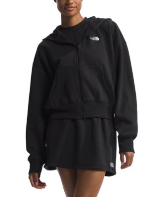 The North Face - Women's Evolution Full-Zip Hoodie