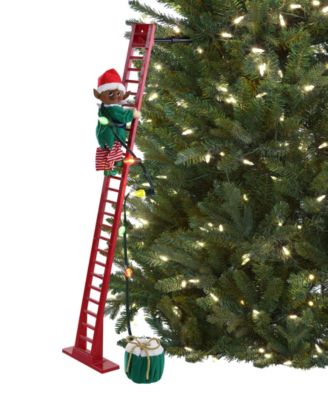 Mr. Christmas