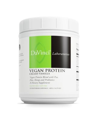 DaVinci Laboratories