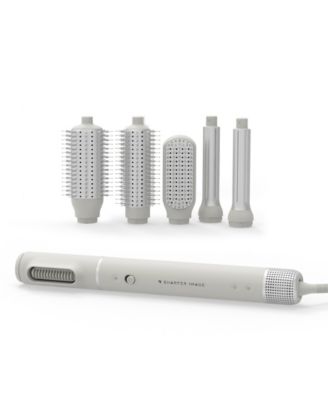 Sharper Image - Revel 6-In-1 Hair Dryer & Multi-Styler