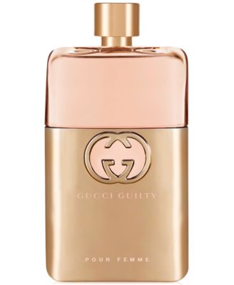 Gucci - Guilty Pour Femme Fragrance Collection